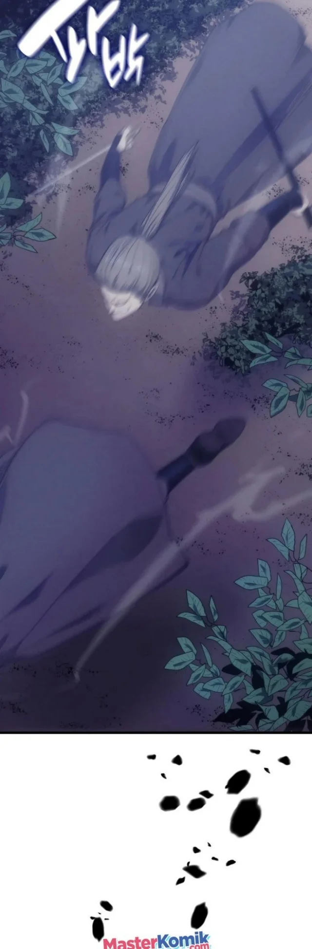 Grim Reaper of the Drifting Moon Chapter 00.1 Fix Gambar 9